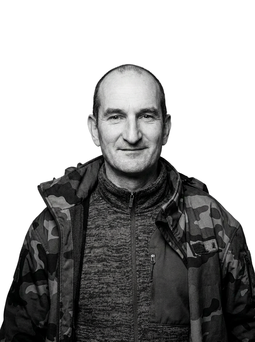 Vladimír Kříž – Místostarosta