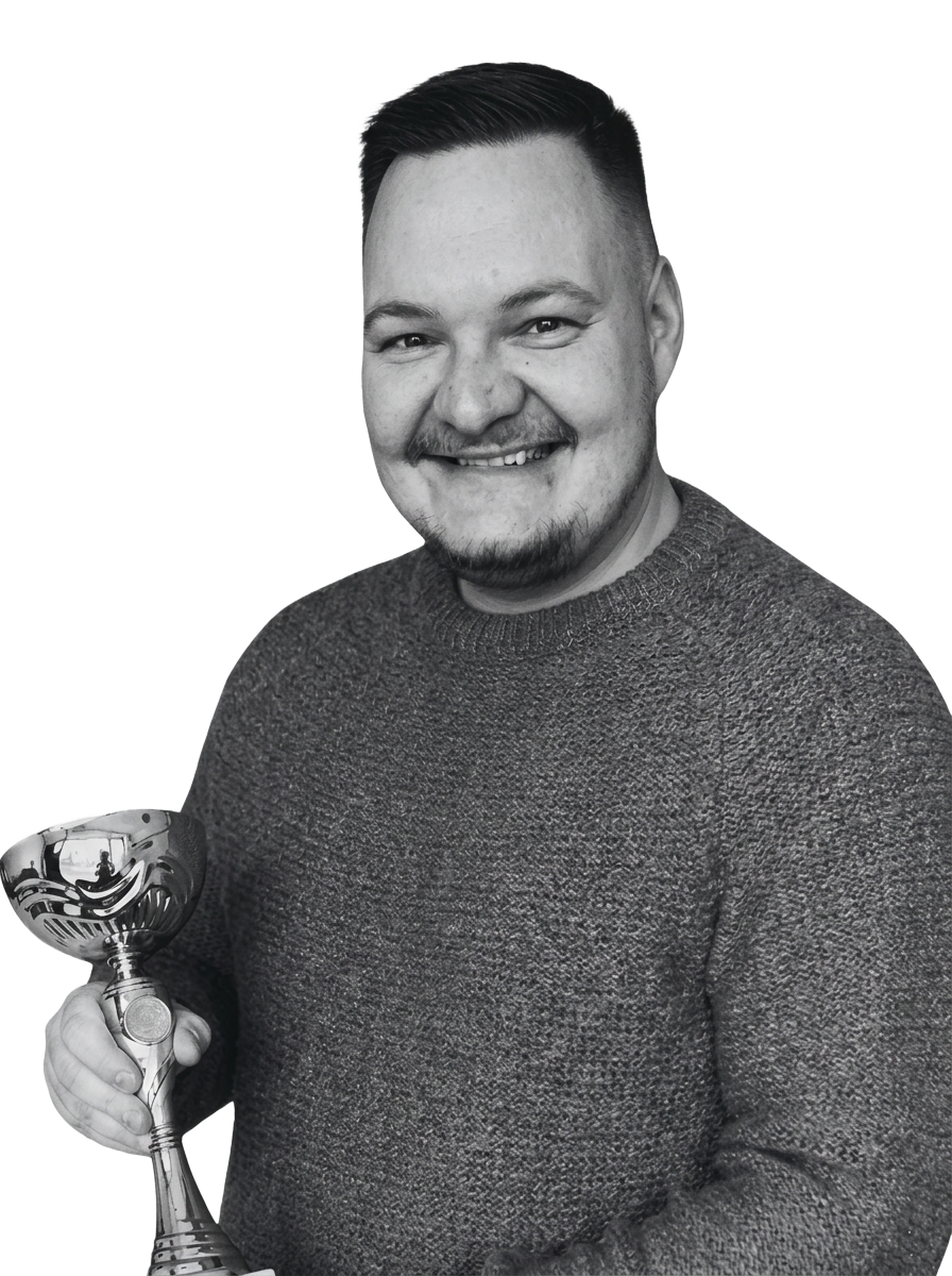 Milan Fafek – Člen jednotky